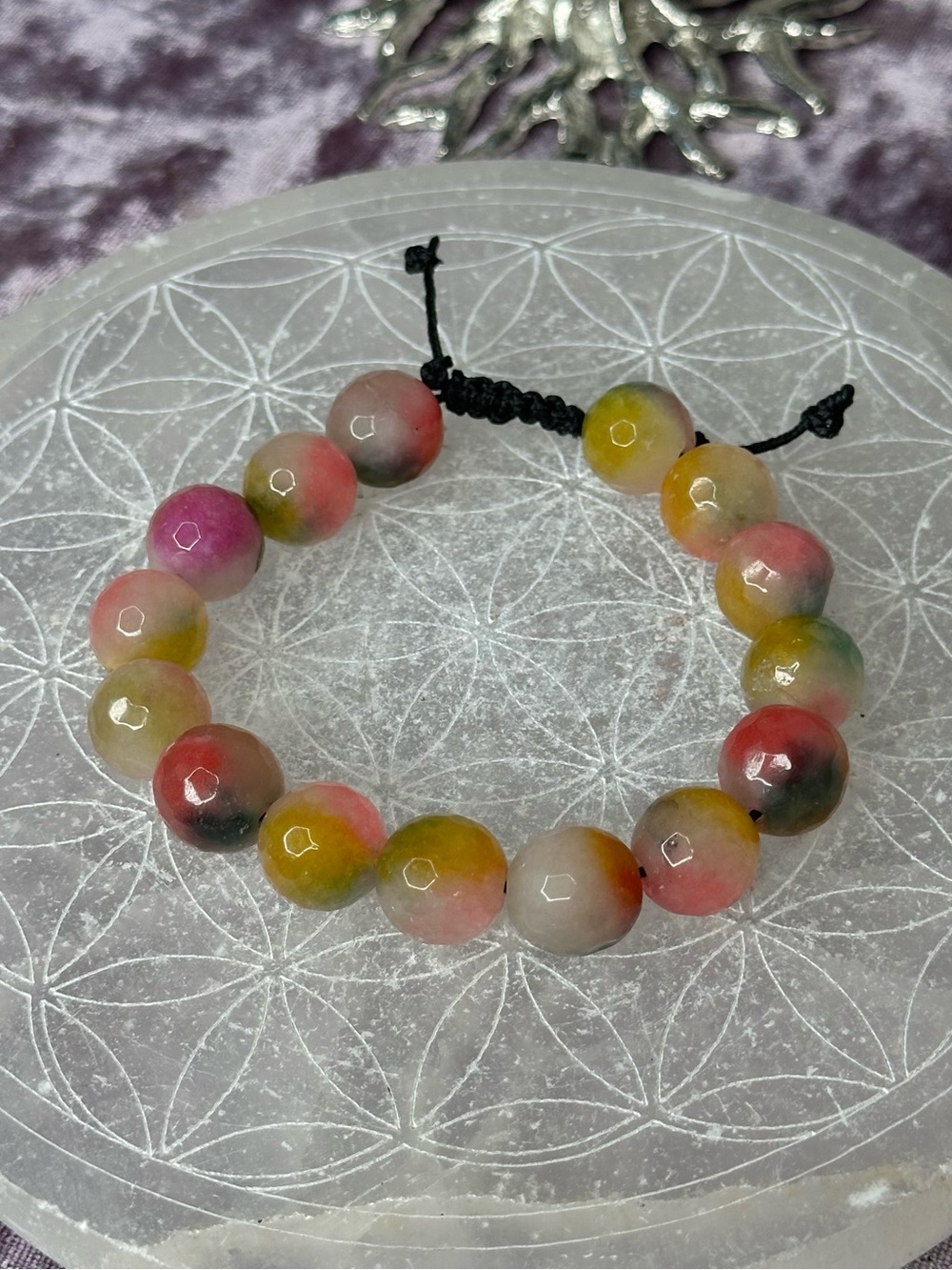 Agate Bracelet - AB888